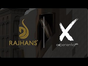 India’s First Curved 3D Anamorphic LED | Rajhans Surat | A Landmark by ExperientialEtc