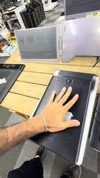 Wacom Intuos Pro Bamboo çizim tabletleri