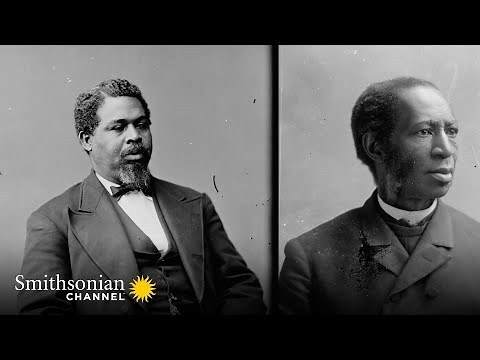 African-Americans Came out of the Civil War and Ran into Jim Crow | Smithsonian Channel