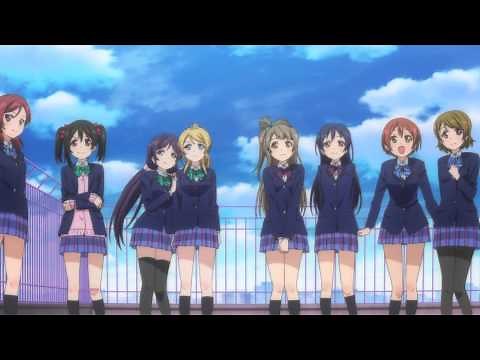 「ラブライブ！The School Idol Movie」公開記念PV（90秒）
