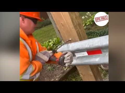Funniest work fails compilation