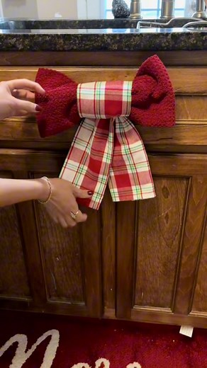 4.2K views · 56 reactions | Decorative kitchen towels for the holidays #kitchentowels #holidays #christmasdecor | Jenn B Fernandez | Facebook