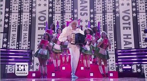 SNEAK PEEK!! Tomorrow I hit the stage for the America's Got Talent The Champions SEMI FINALS! Here's a small preview of my performance. WILL I MAKE IT TO THE GRAND FINAL?? Stay Tuned! (Oh... And if you want to see ALL my AGT performances, head to my channel youtube.com/accordionhans and please SUBSCRIBE!!) | Hans