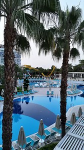 A view of serenity from above. 🌅🏖️ Diamond Premium Hotel & Spa redefines luxury with its elegant architecture and stunning pool area. Every detail here is designed for pure comfort and timeless elegance. #side #DiamondPremium #travel #summer #DiamondHotel #DiamondPremiumHotel #holiday #hotel #delicious #relax #spa #manavgat #antalya #food #vacation #beautifuldestinations #luxurystay #architecturelovers #relaxandenjoy #summervacation #resortstyle #sideantalyaresorts | Diamond Premium Hotel & SP