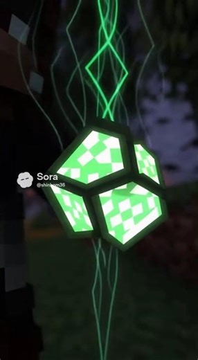 Minecraft Jesus: Vol.227 – Energy Cube Ignition / 能量方塊啟動 #anime