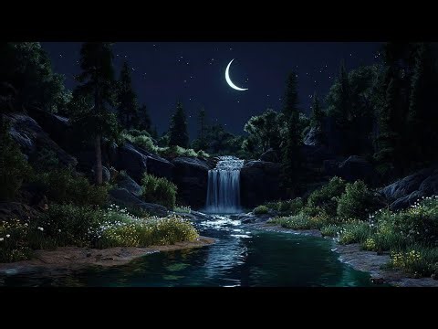 No ads FALL INTO SLEEP INSTANTLY • Soothing Sleep Sounds to Calm Your Mind & Beat Insomnia