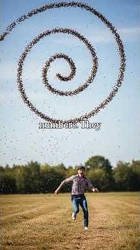 Killer Bees Are Real — And They're Closer Than You Think 🐝😱