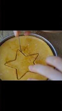 Sqid Games the dalgona game scene