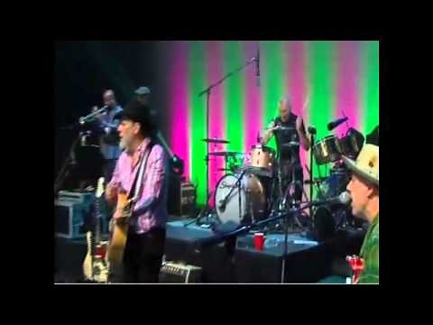 Mavericks live - Every Little thing Bout You