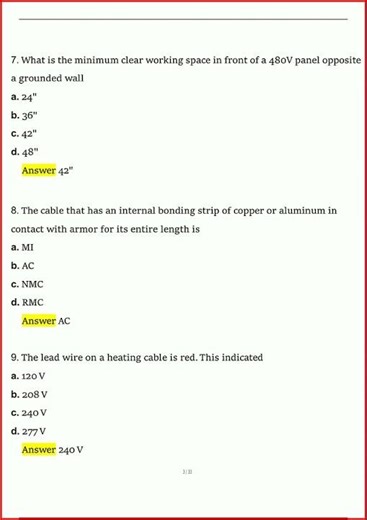 Cslb C10 Test 5 Latest Actual Questions And Verified Answers video