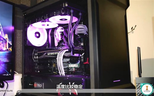 全球只有两百位的欧特克认证专家，Inventor大神公开他的机械设计终极电脑配置！