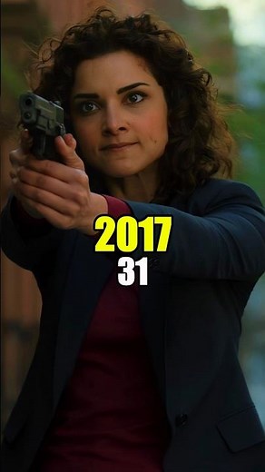 The Punisher 2017 Cast Then And Now (2017 - 2025) 😱 #punisher #thenandnow