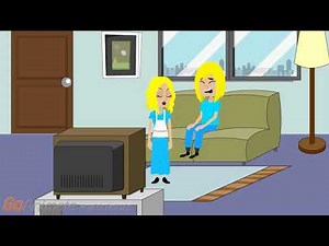 Not Alice Gets Grounded