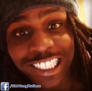 911K views · 10K reactions | Chief Keef Denies being Locked Up + Gives Tour of New Mansion | GLOGangNation | Facebook