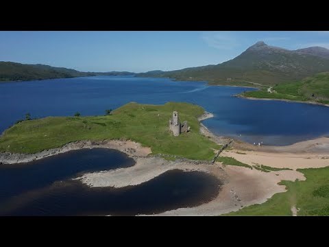 Assynt - Scottish Highlands