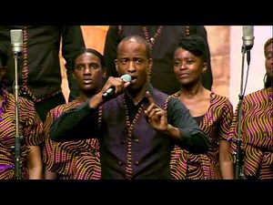Croydon SDA Gospel Choir - Inglaterra - England -