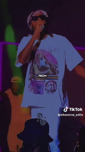 Alkaline Fast Lyrics Video