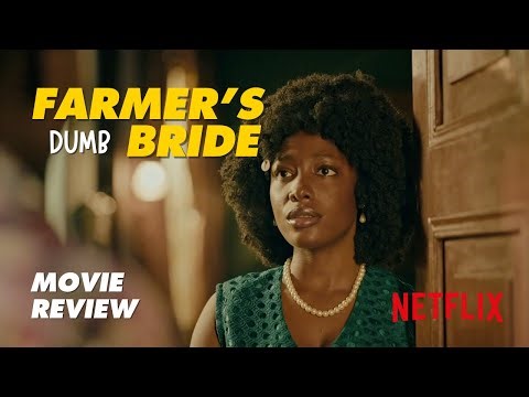 Farmer's Bride Review (Femi branch, Gbubemi Ejeye, Mercy Aigbe, Tobi Bakre) Review