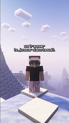 Herobrine existe t il vraiment ? 👀 #minecraft