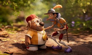 The Inseparables - Where to Watch and Stream Online – Entertainment.ie