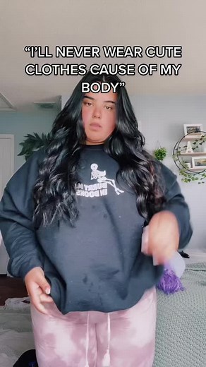 I’m so happy we’re back 🩷 #plussizeedition #bodypositivity #plussizefashion
