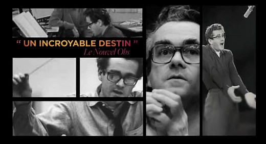 Il était une fois Michel Legrand