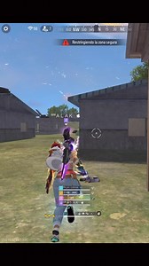 Jugando en free Fire Max 😱 | ALEX FF