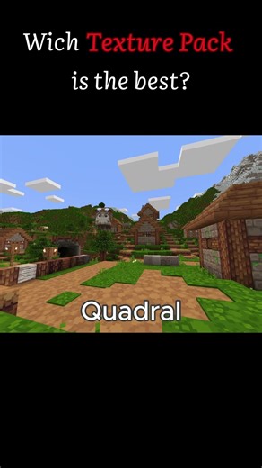 Strong wind #minecraft #memes #texturepack #games #shorts