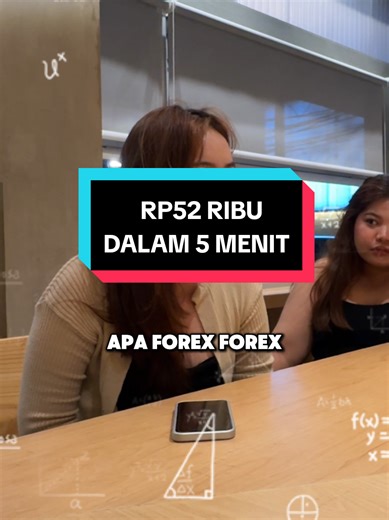 Kamu rasa trading ini gampang gak? #fyp #indonesia🇮🇩 #trader