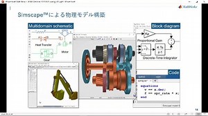 故障データがなくてもできる異常検知 ～物理モデルの活用編～【IIFES2019での人気講演を基にしたウェビナー】