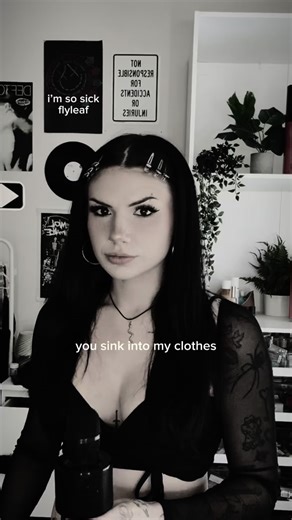 i’m so sick - flyleaf (live cover) #musician #rock | Bailey Spinn