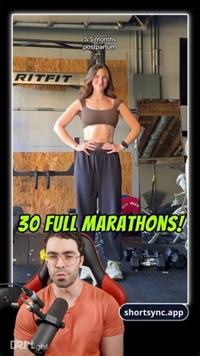 The HARDEST Workout EVER? 👀