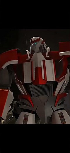 "Though the medic.... could've done better." TFP Ratchet edit