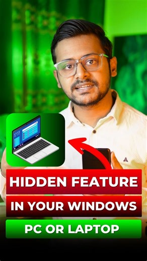 Syed Shahzaib Mustfa | Tech Content Creator 💻 on Instagram: "Generate Voice Over with Text in Windows LaptopPC for Free 🔥 #techtips #pctips #windowslaptop #tech"