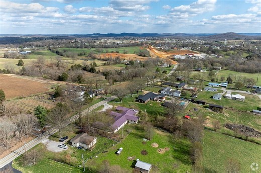 Living in Science Hill, KY