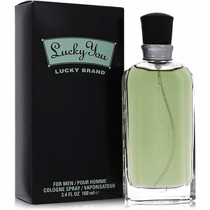 Lucky You Cologne for Men by Liz Claiborne | FragranceX.com