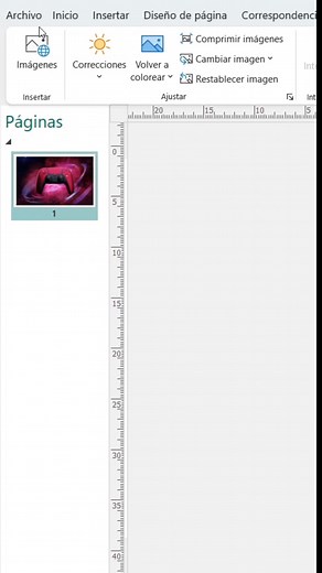 11K views · 232 reactions | Imprimir poster con publisher #apps #PowerPoint #Excel #tecnologia #word #smartphone #tips | Ideas digitales | Facebook