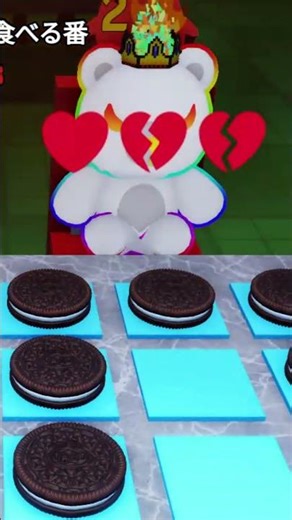 🥔💣 VS. 🥔💣💣