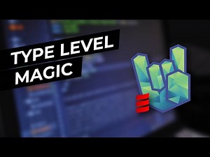 Type-Level Programming in Scala, Part 2 | Rock the JVM