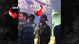 Scott Disick OUT OF CONTROL Before Clubbing with Kylie and Kendall
