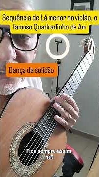 Quando você estuda as sequências de acordes algo acontece de muito bom pra você tocar suas músicas