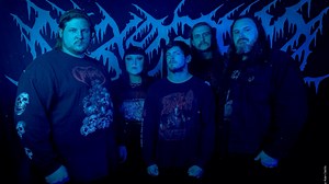 Hear Frozen Soul Turn Slayer's "Mandatory Suicide" into Death Metal Mayhem