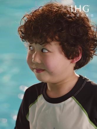 春日行政礼遇！#洲际酒店集团春促，2晚含2大2小早餐及双人行政礼遇，限时1088元起！#洲际优悦会#亲子#春游踏青#酒店