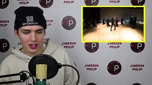 iKON - DANCE PRACTICE - LOVE SCENARIO / BEAUTIFUL REACTION [SO IN SYNC]