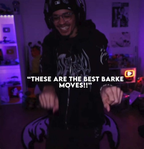Balarke Edit: Cold, Tuff & Scary | Only Le Boiz Get This 😂