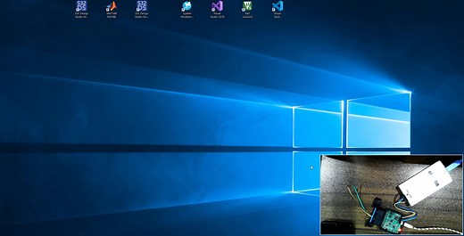5-2. STM32程序调试技术汇总-补充（10分钟，基于Visual Studio Code）