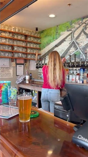 Lakefront Brewery Stop in Canandaigua