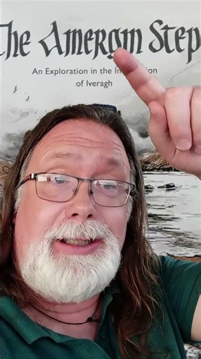 Understanding Gaelic Mythology 2/2