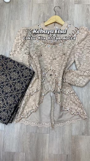 Rekomendasi Kebaya Modern untuk Acara Spesial