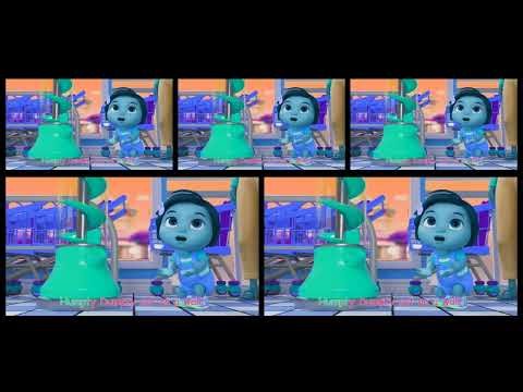 Humpy Dumpy had a great fall(Sponsored by: Gamavision Csupo Effects)